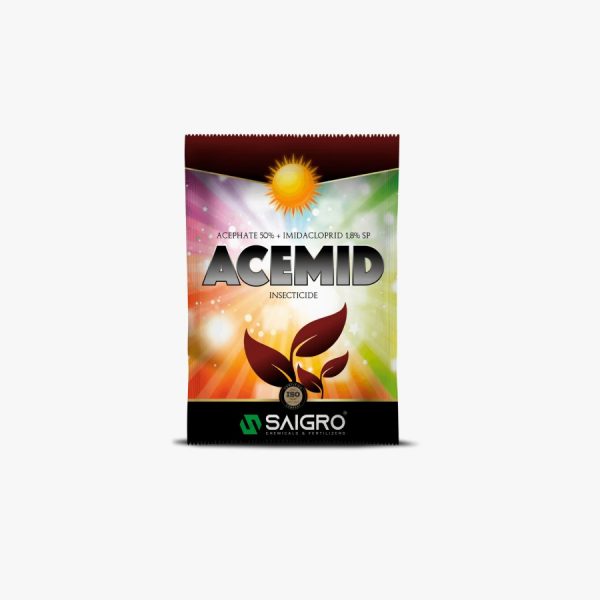 Acemid