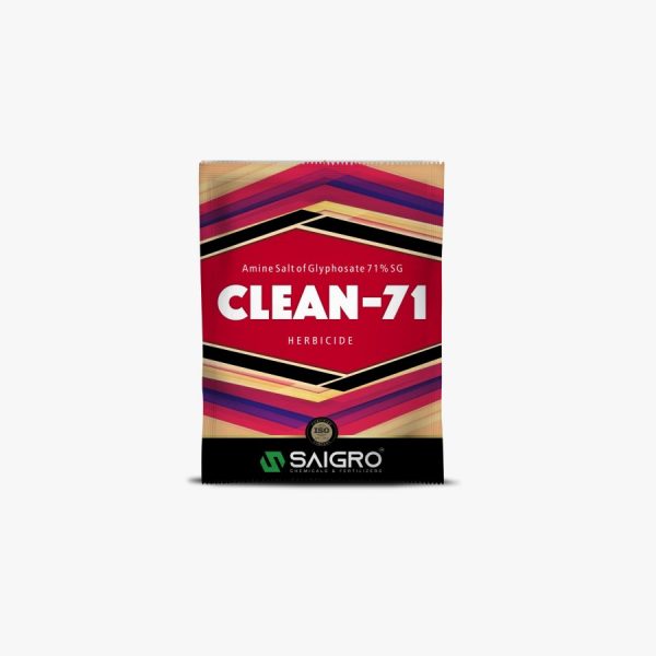 Clean-71