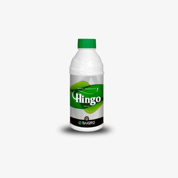 Hingo