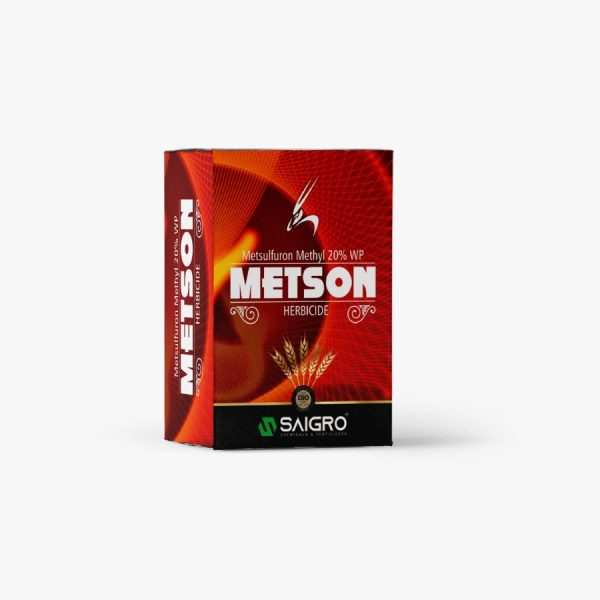 Metson